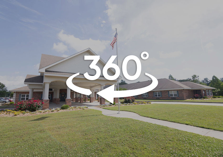 Virtual Tour Encore Healthcare and Rehabilitation Center Malvern Arkansas