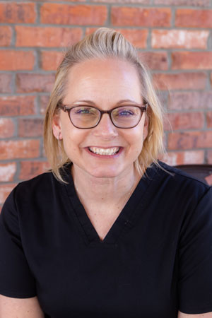 Katisha Crain Encore Healthcare